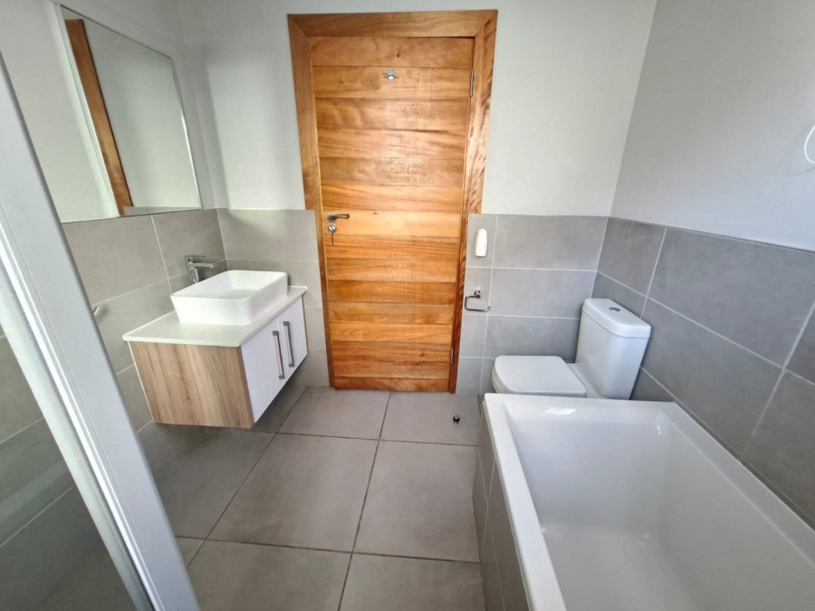 3 Bedroom Property for Sale in Wild Olive Estate Free State
